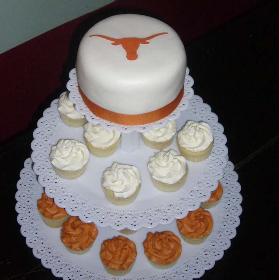 Is this chicken fried steak cake the most Texas cake ever made