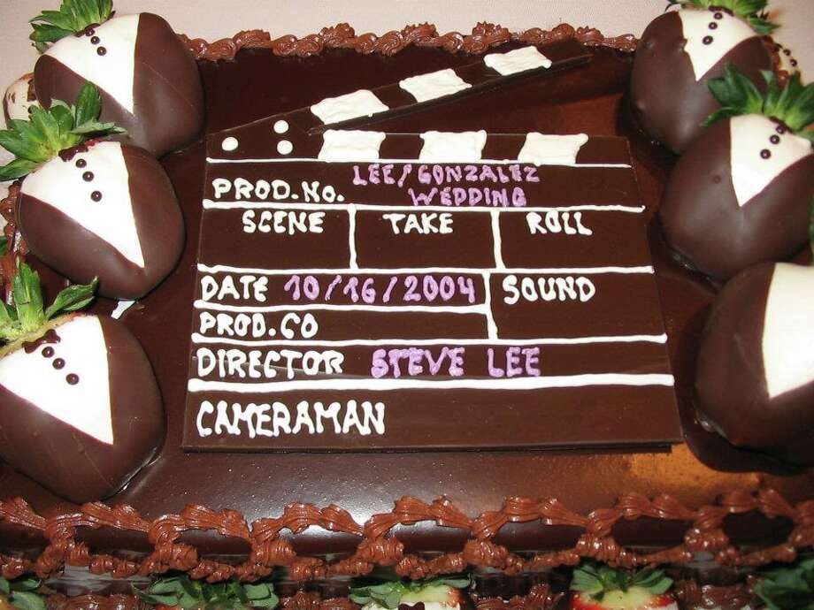 Is this chicken fried steak cake the most Texas cake ever made