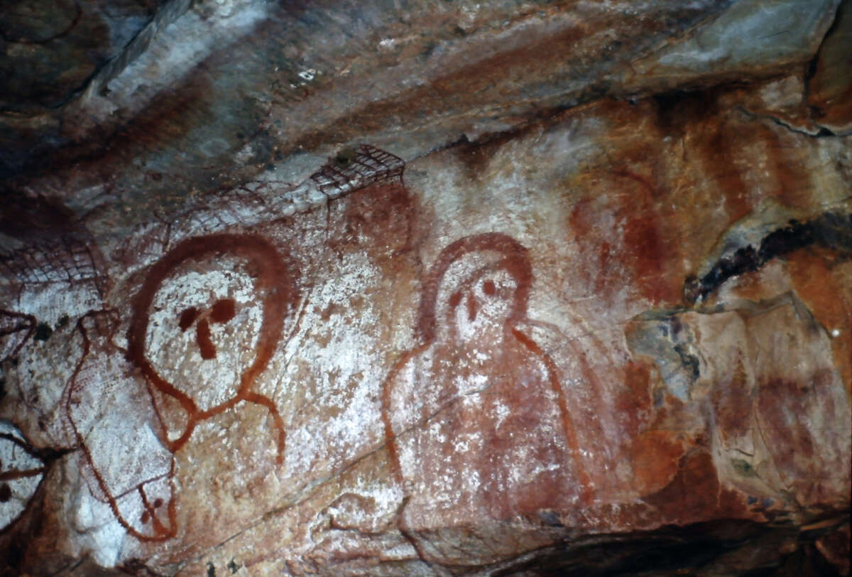 NASA document reveals plan to communicate with aliens using ancient rock art