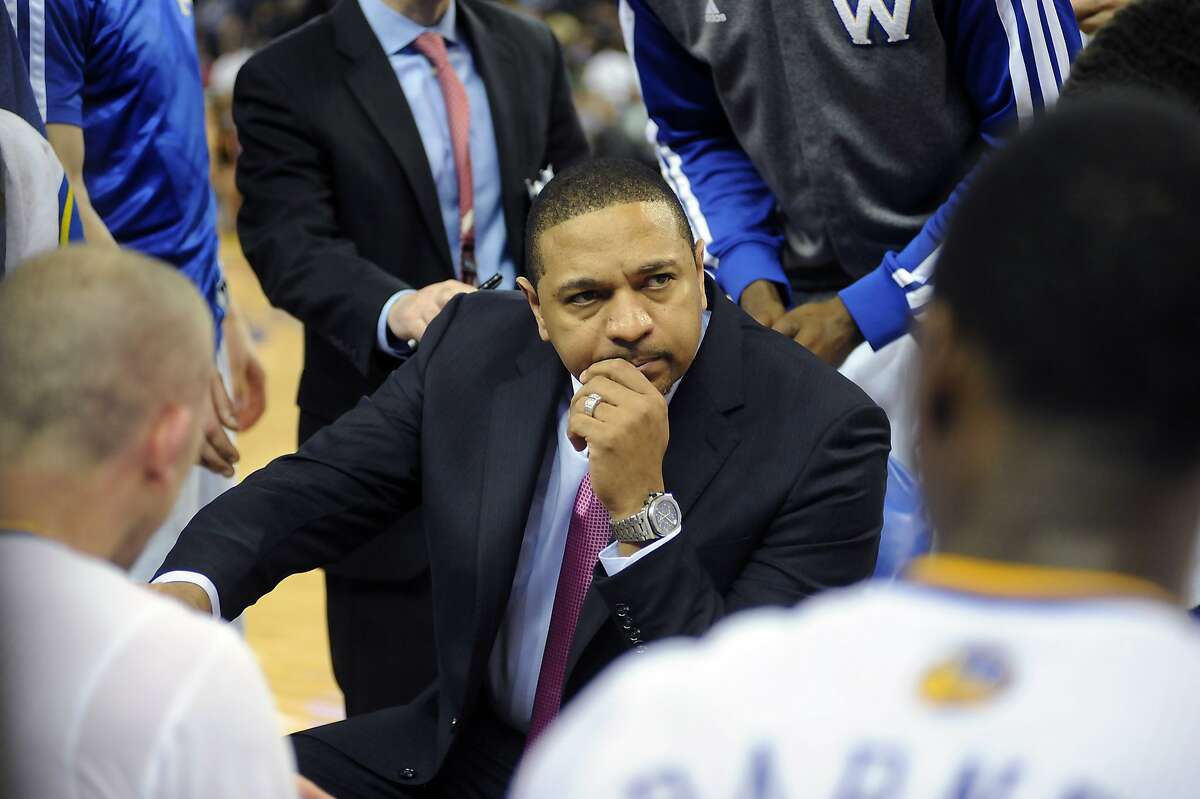 Warriors Mark Jackson And The Cult Of Coach Bashing