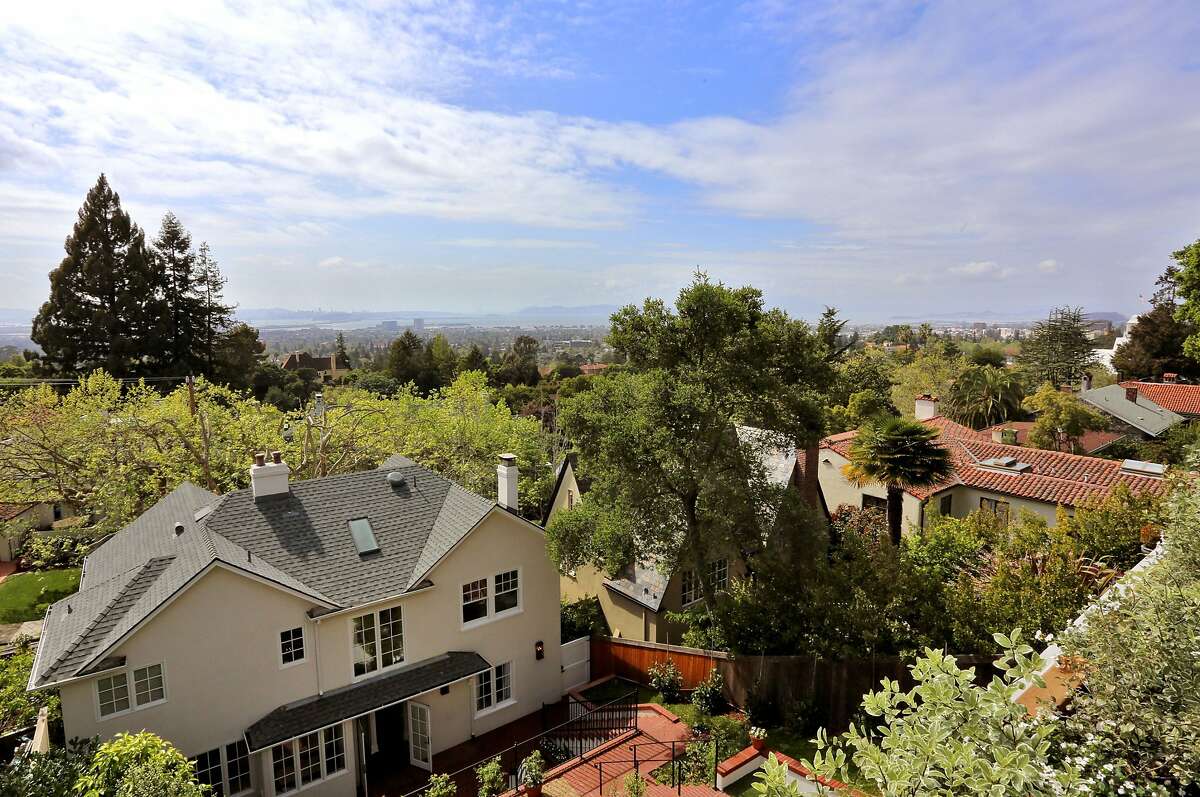 Berkeley home exudes casual elegance