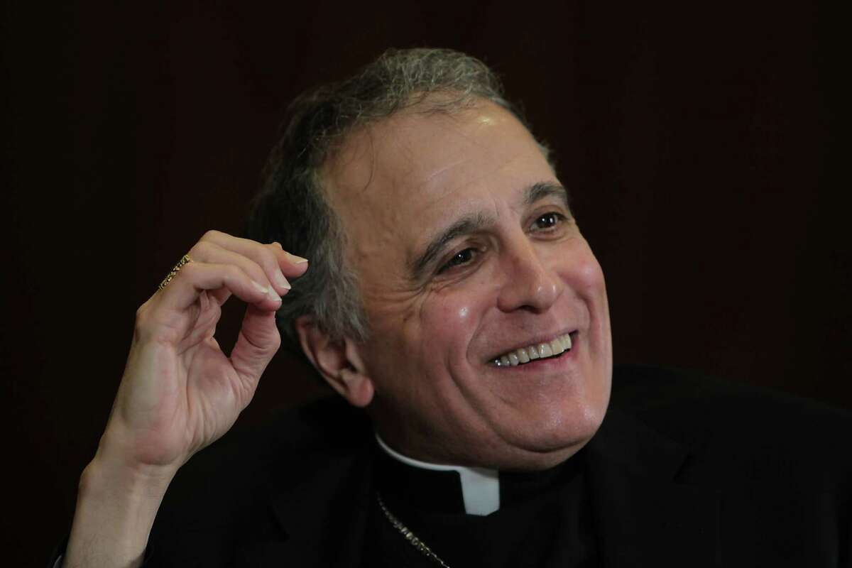 Catholic elect Houston's Cardinal Daniel DiNardo to top US post