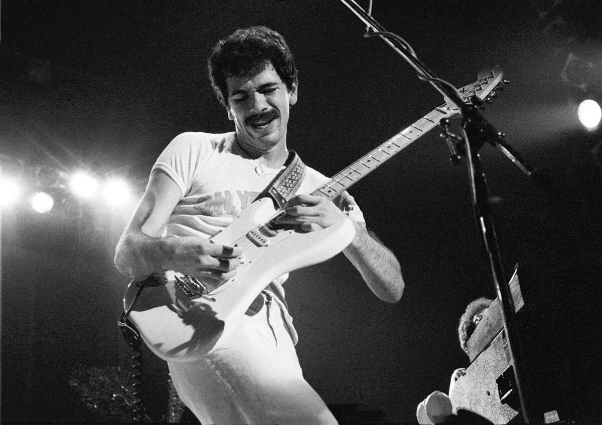 60 years of the Fender Stratocaster