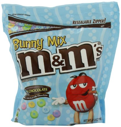 2) M&M Funsize 3.68 Oz 6 Pk Peanut Butter Chocolate. 12 packs