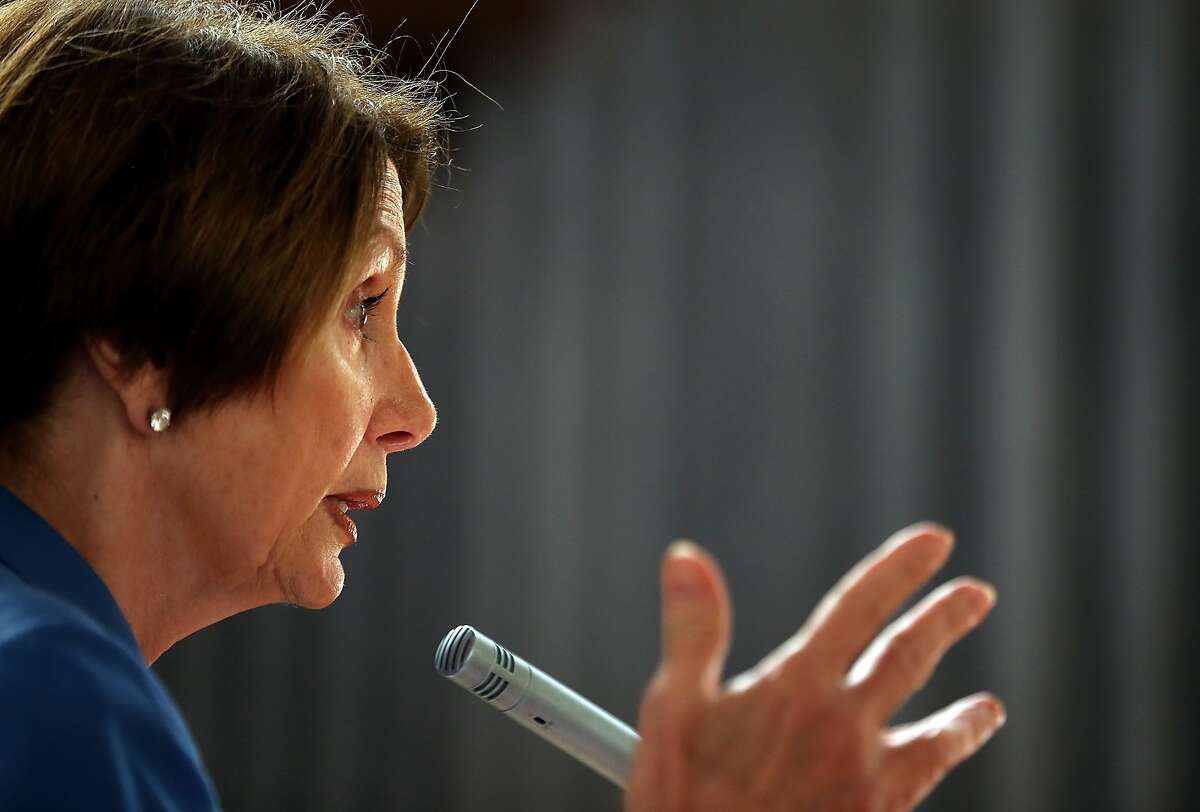 The Department of Education has told House Minority Leader  Nancy Pelosi that the City College of San Francisco can have more time to fix its problems and avoid closure.