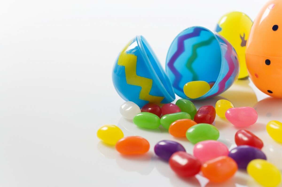 The Best And Worst Easter Candy On The Market