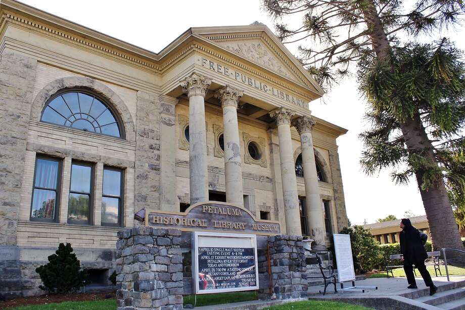 6 places to visit in Downtown Petaluma SFGate