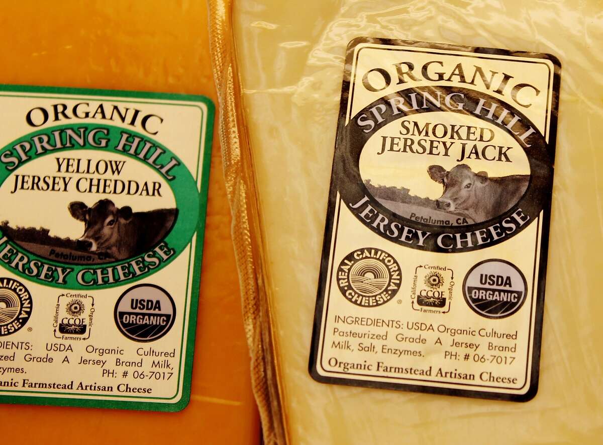 6 places to visit in Downtown Petaluma