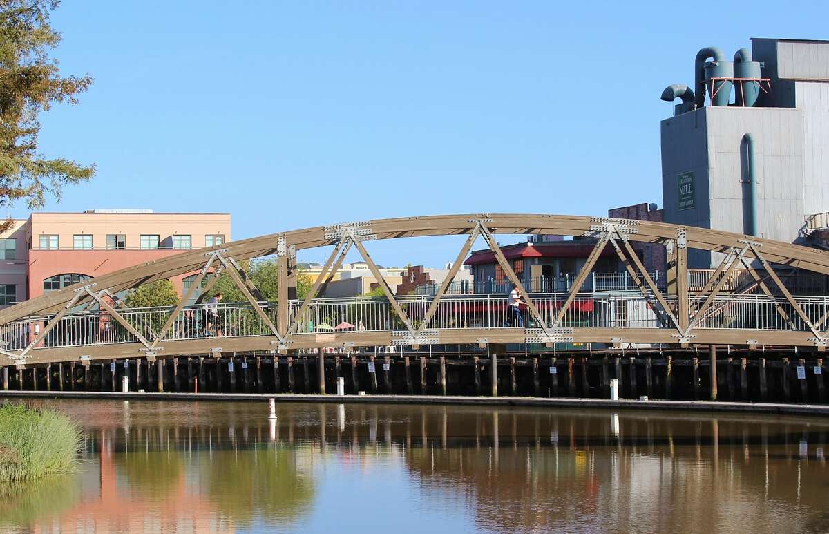 6 places to visit in Downtown Petaluma