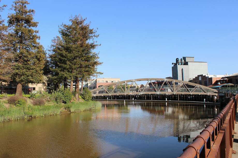 6 places to visit in Downtown Petaluma SFGate