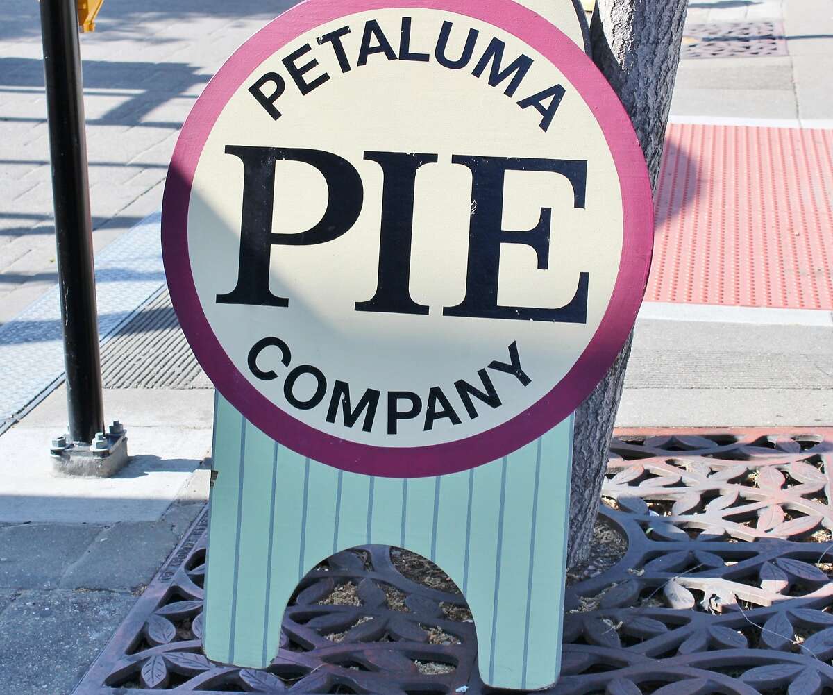 6 places to visit in Downtown Petaluma