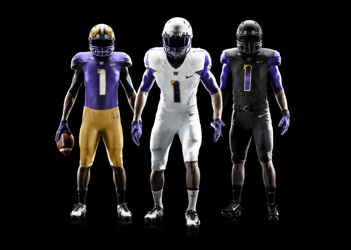 UW Huskies, adidas ink 10-year apparel deal