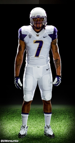 How do the Huskies' new Adidas uniforms compare to the last 10 years?