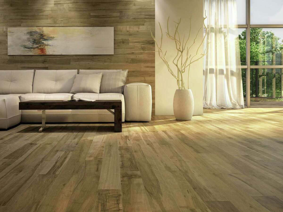 Luzon "Pure Genius" air-purifying smart floor; $TKTK