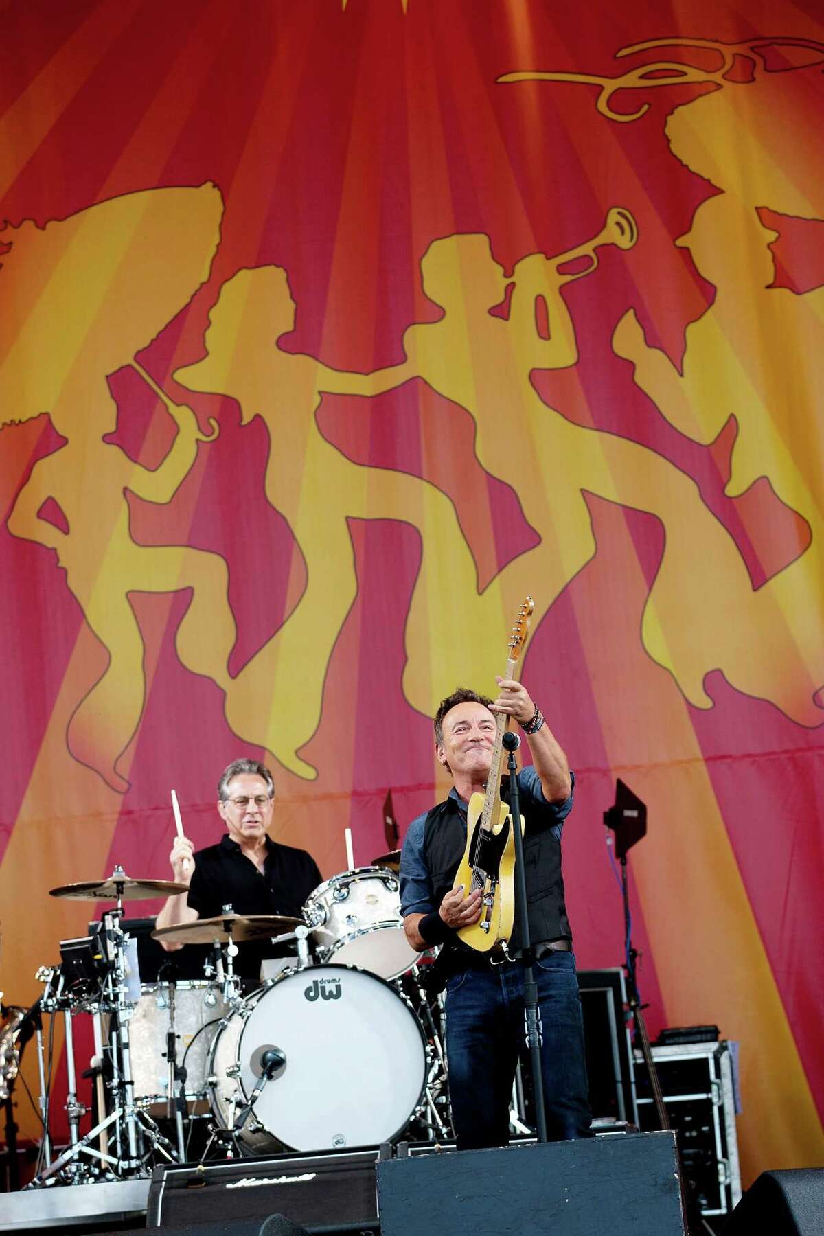 New Orleans Jazz Fest for beginners