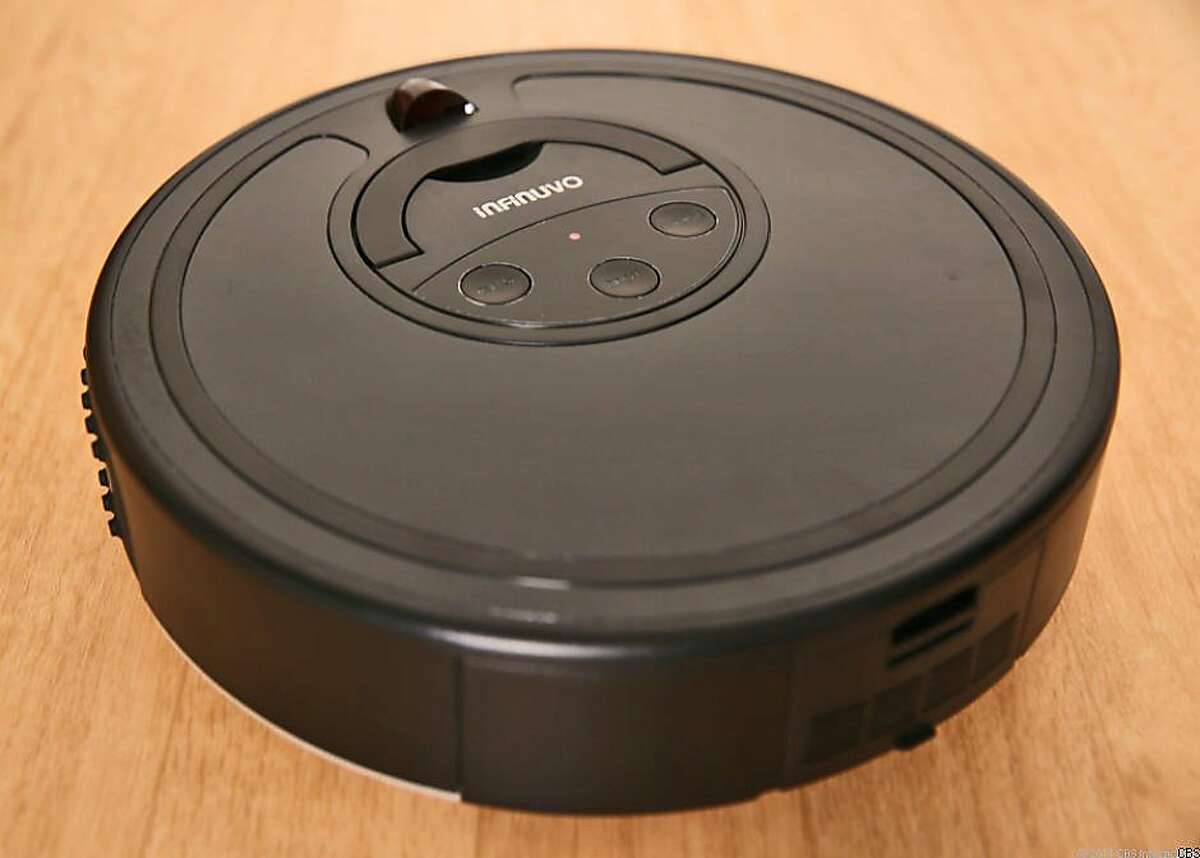 Robot Vacuum Cleaner Roundup