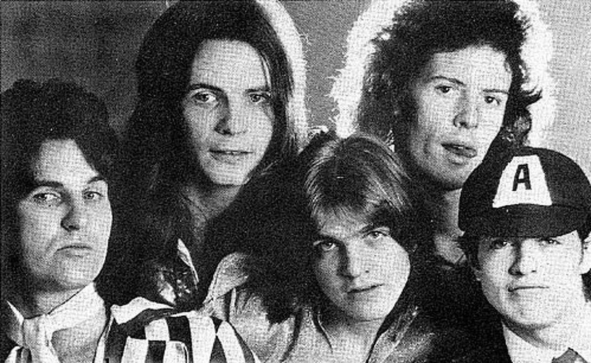 AC/DC 1978