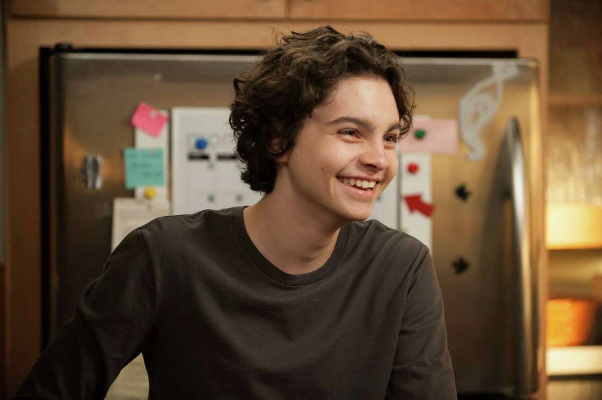 Is Max Braverman Actor Really Autistic