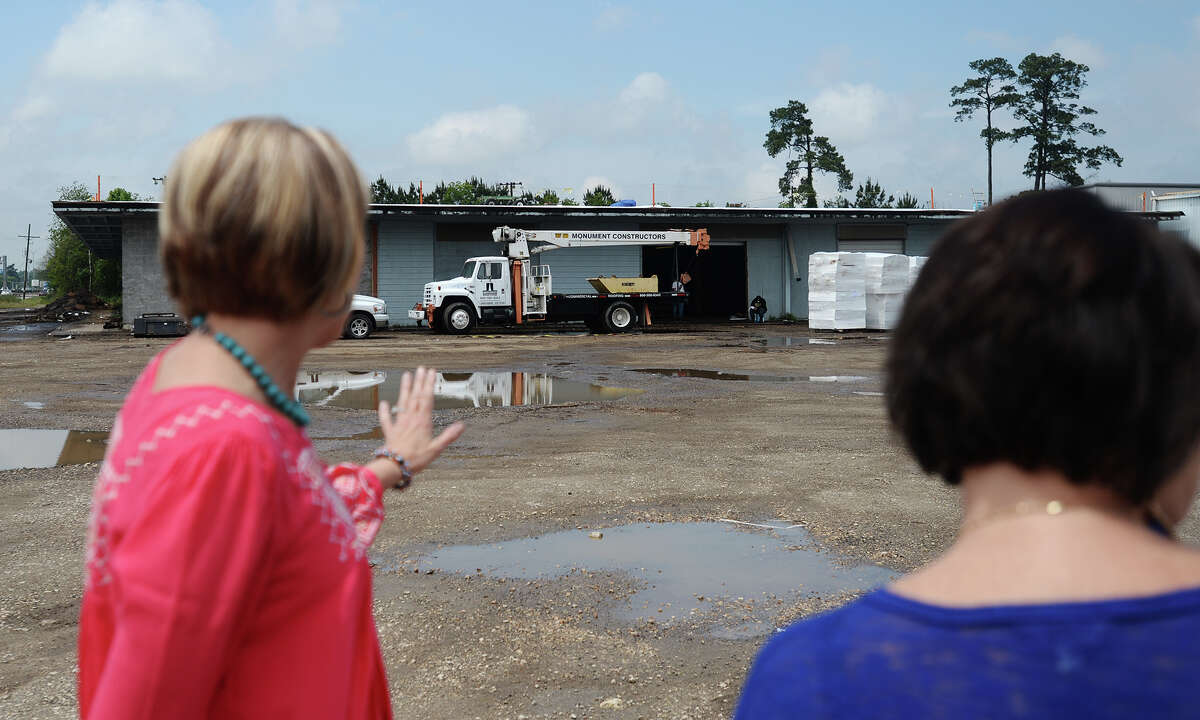 Realtors create new boom by flipping warehouses