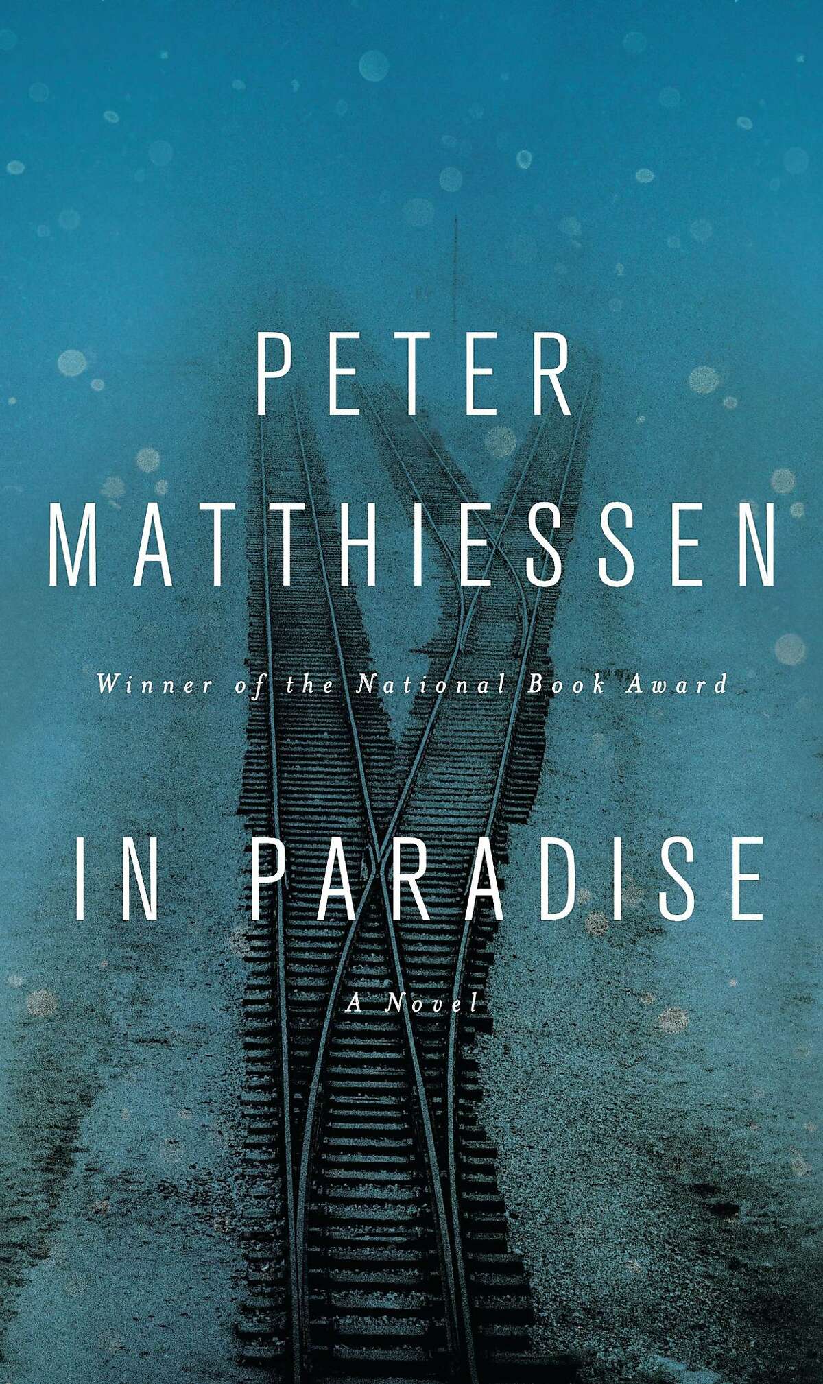 "In Paradise," by Peter Matthiesen