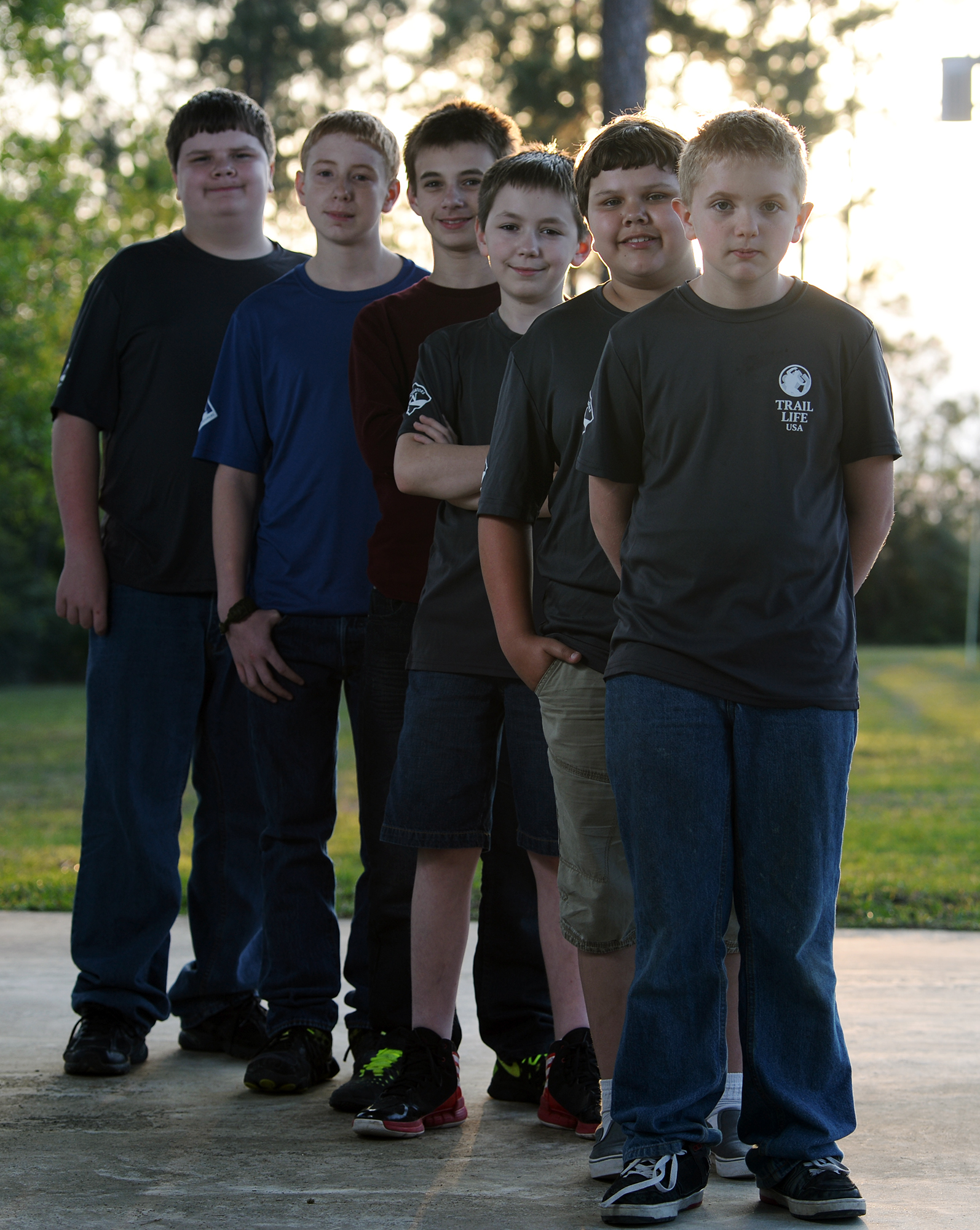 Boy Scouts alternatives gain ground in SE Texas