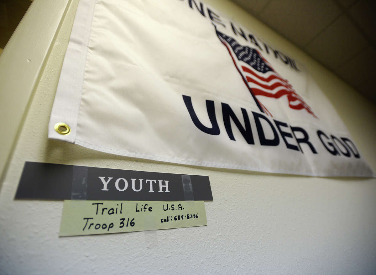 Boy Scouts alternatives gain ground in SE Texas