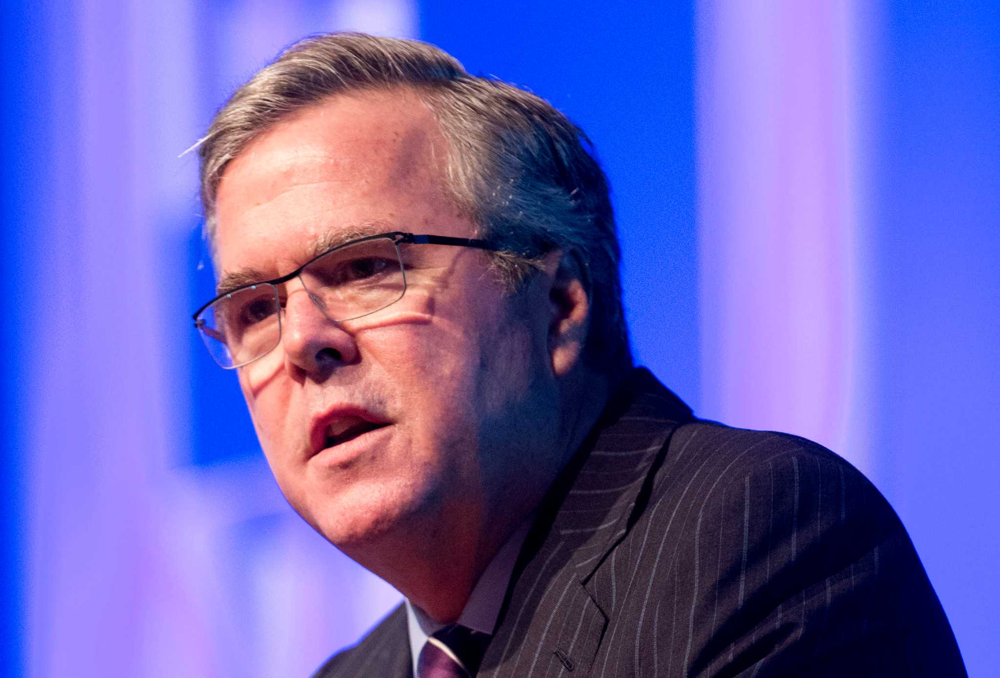 Navarrette Jeb Bush's 'act of love' comment Navarrette Jeb Bush's 'act of love' comment