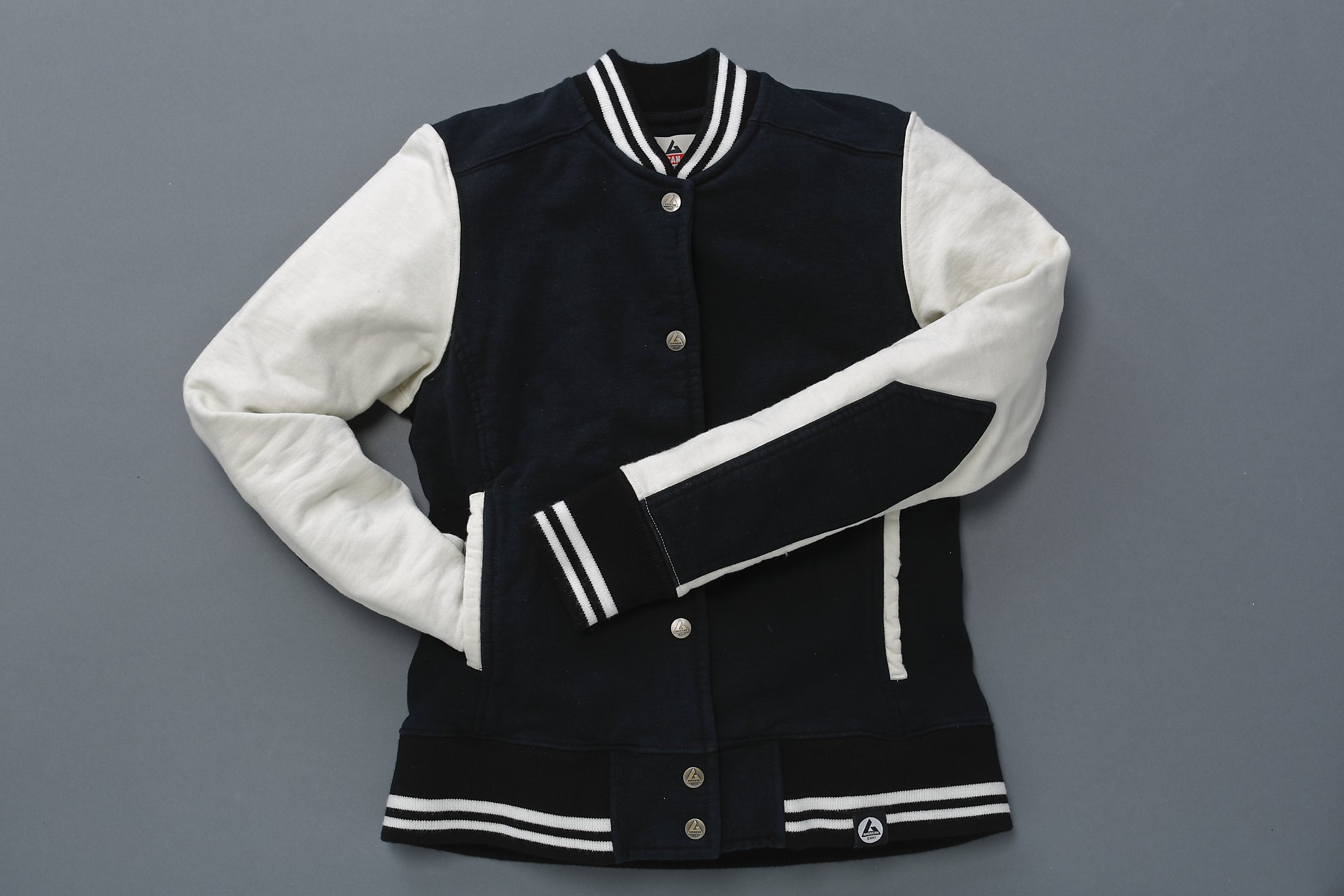 American giant baseball jacket new arrivals