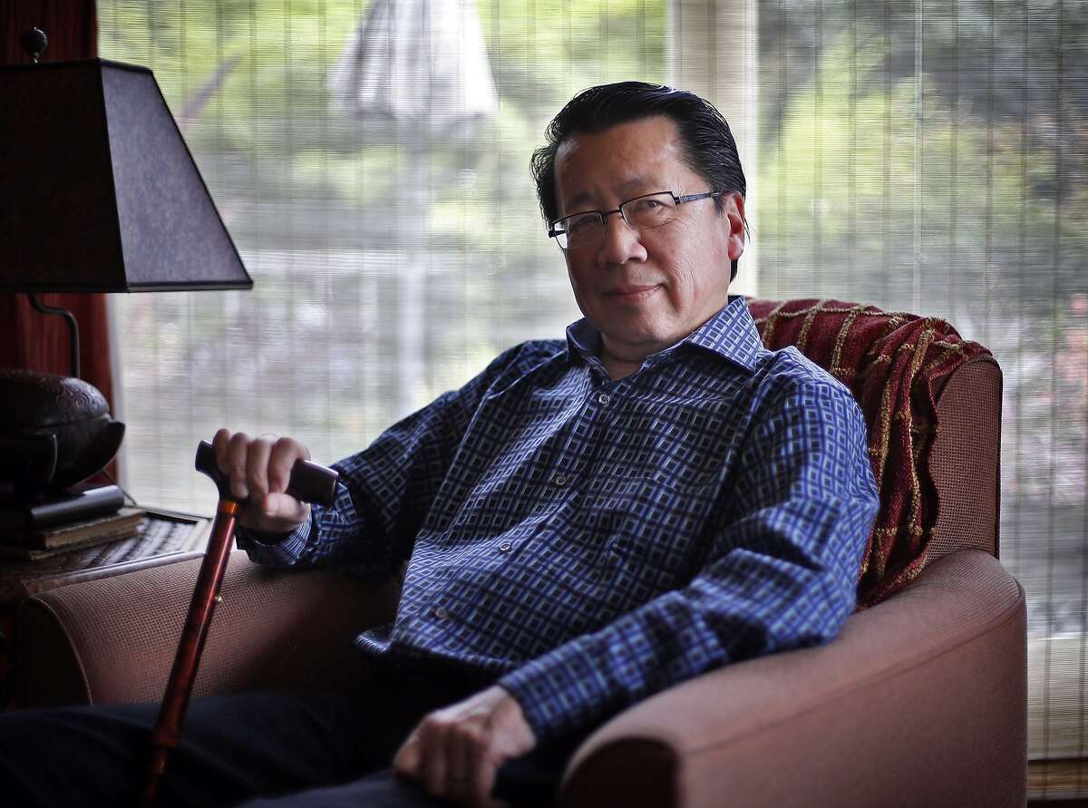 Hip replacement patient agrees It's easier than it sounds