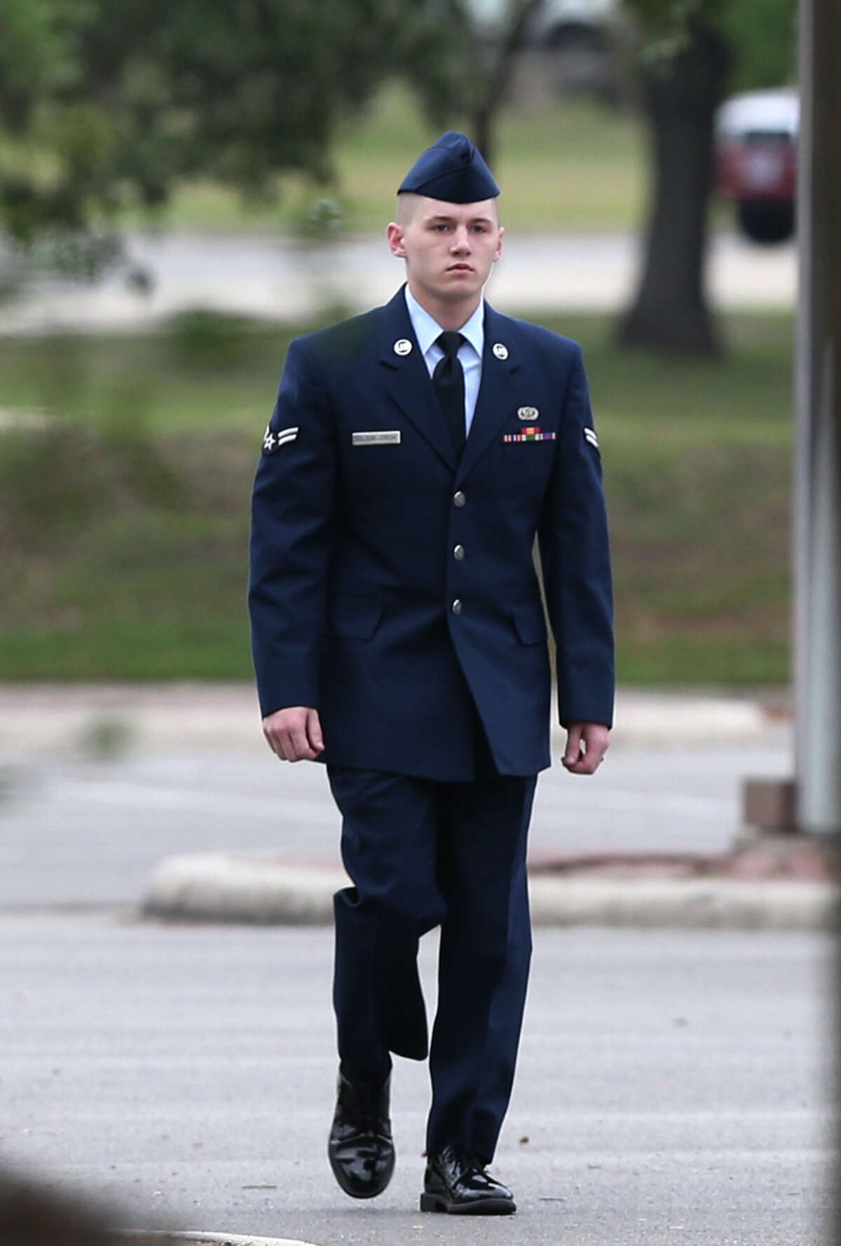 Airman Guilty Of Some Charges In Lackland Sex Case Free Download Nude