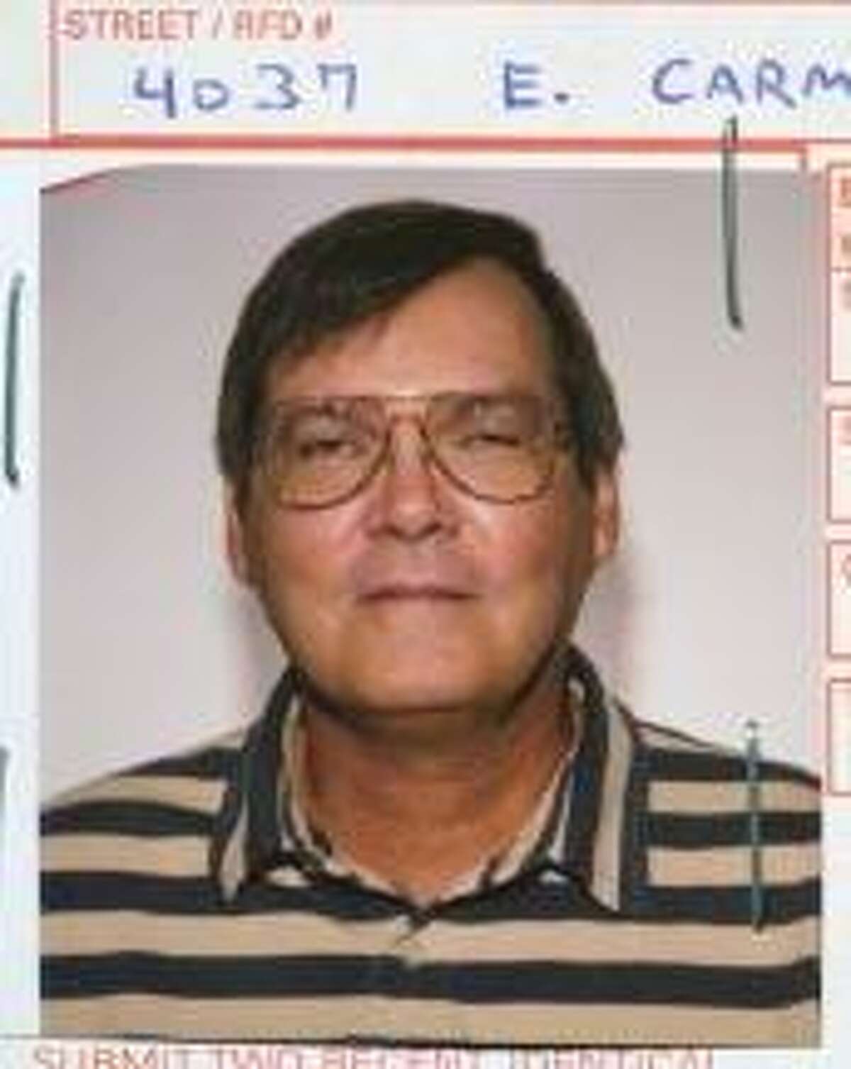The Houston FBI is leading a global search for victims of pedophile William James Vahey, shown here in 2004.