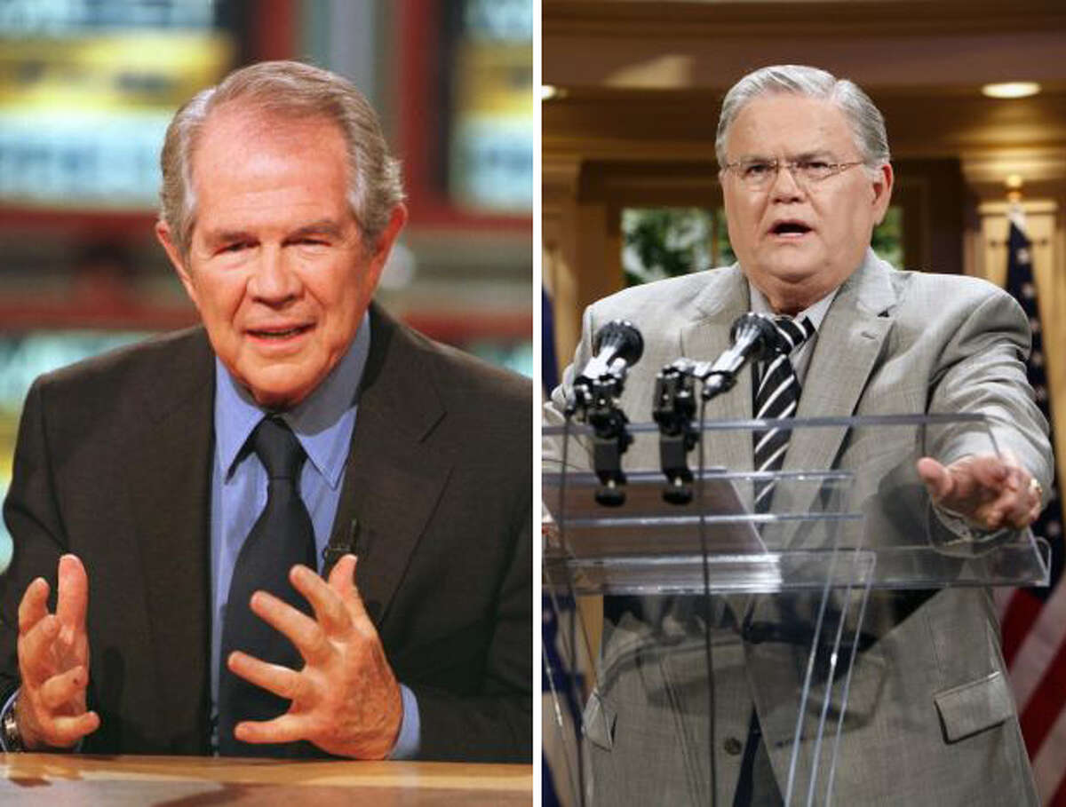 If televangelist Pat Robertson and San Antonio megachurch pastor John Hagee are correct, the world could soon experience an apocalyptic event. Before that happens, it's good a time check some things off your bucket list. Here's our 2014 bucket list, San Antonio-style.Pat Robertson: Asteroid could destroy Earth as soon as next weekJohn Hagee: Blood moons point to 'world-shaking' eventMelissa Renteria contributed to this list.