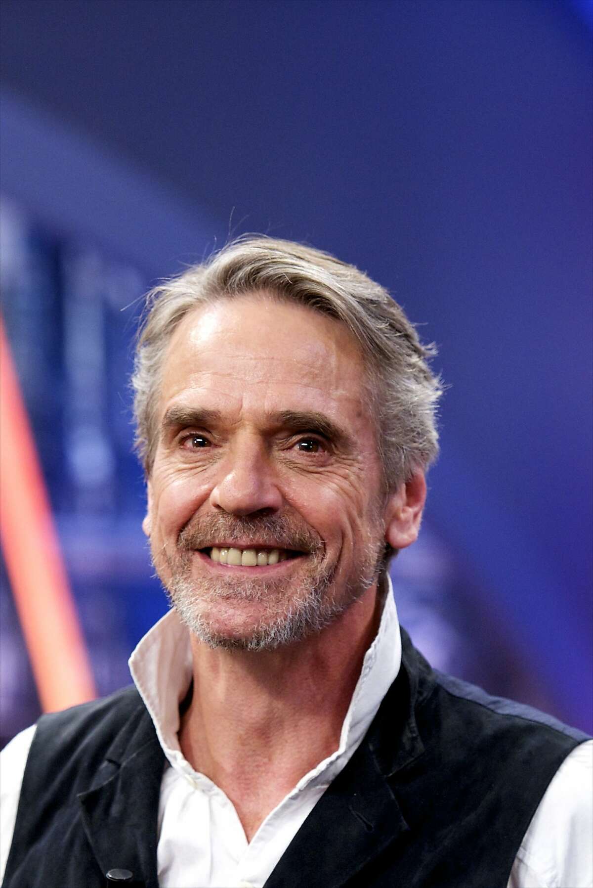 Jeremy Irons To Get Top Acting Award At Sf Film Festival 6599