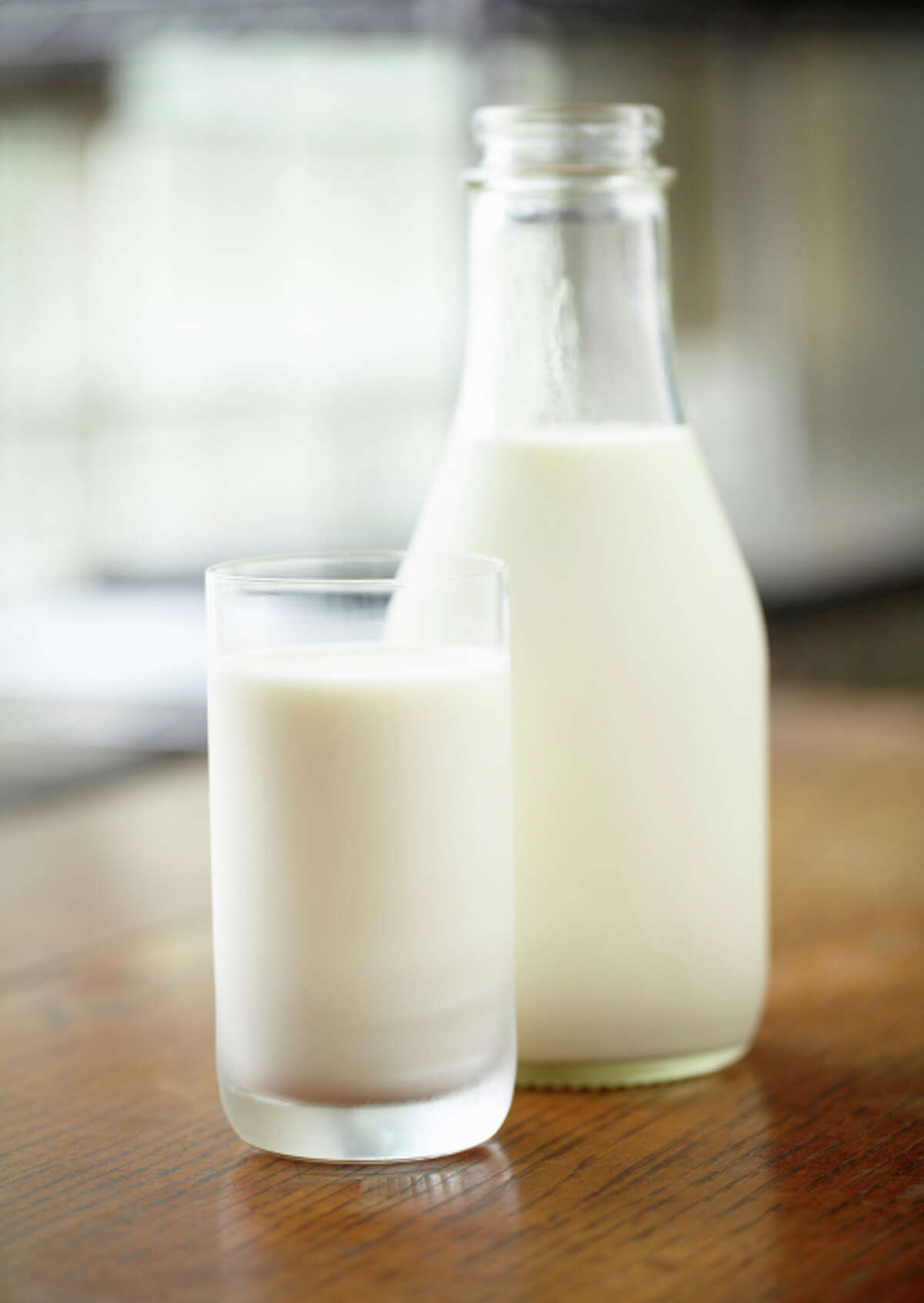 Milk  Prices are expected to climb 10 percent through the middle of this year.How to save: It's hard to substitute for milk, but try using a powdered milk in recipes and save the liquid stuff for drinking. 