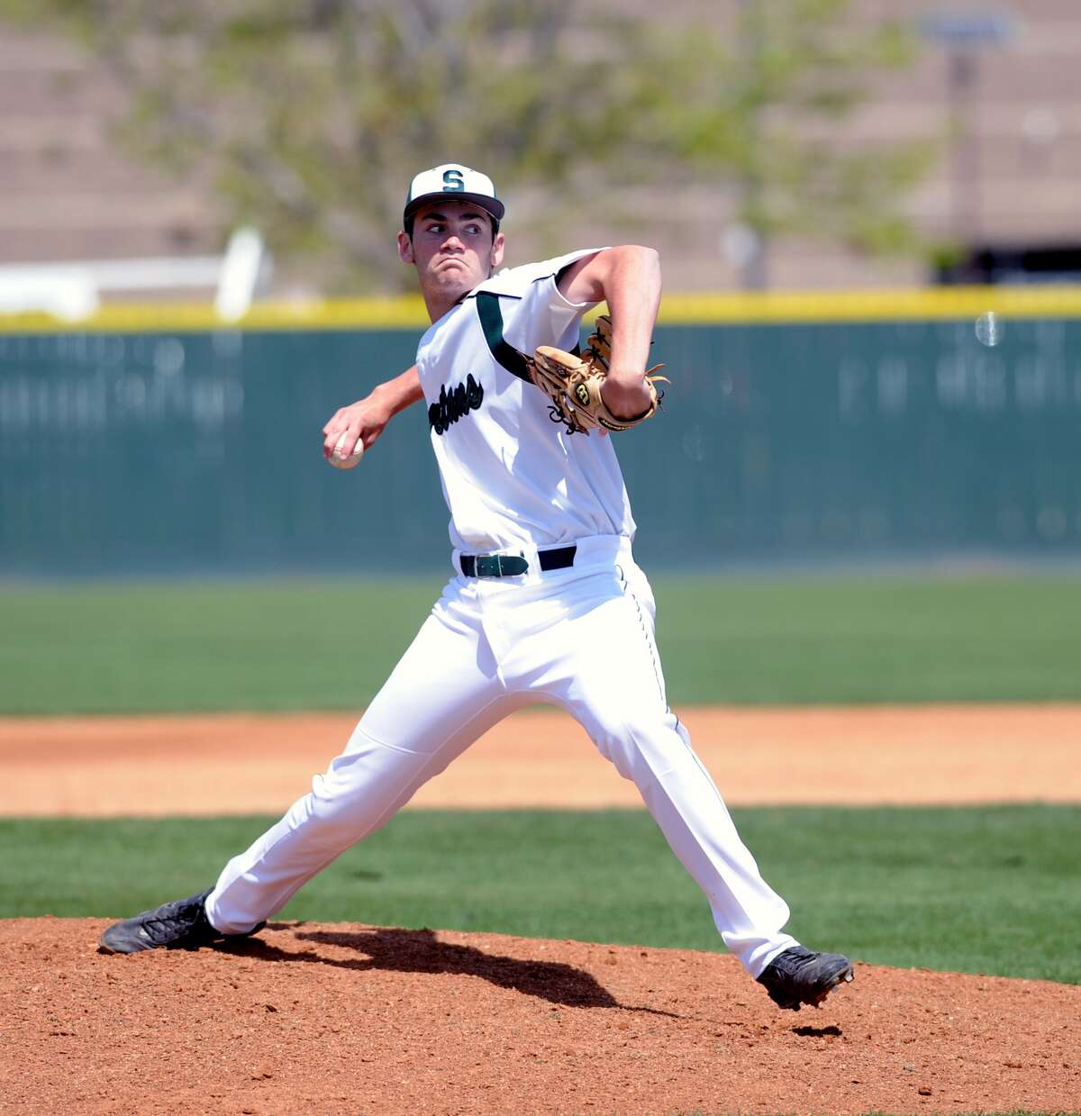 Westside baseball team clinches 20-5A title, playoffs next