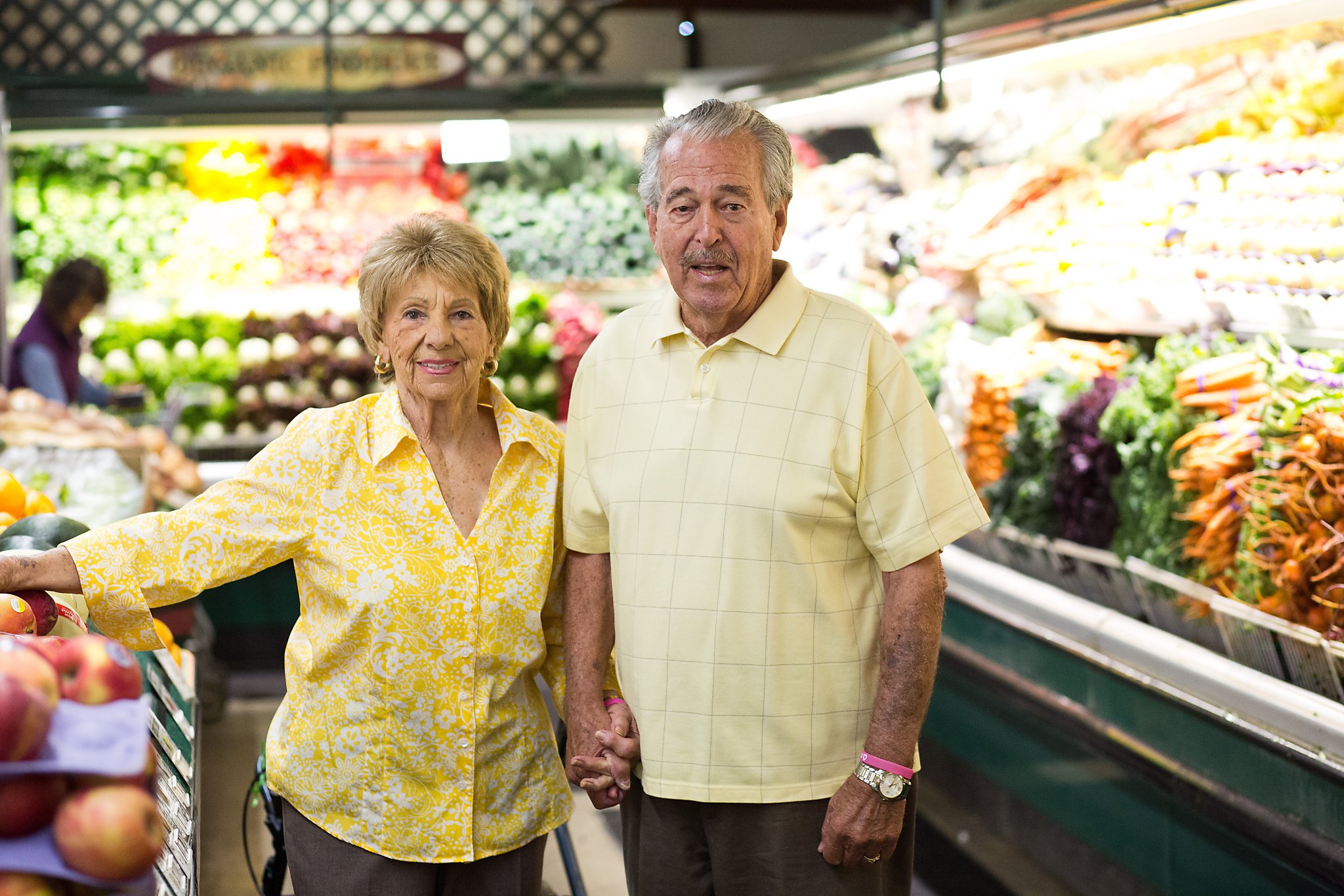 For Andy's Produce, 50 years of feeding its own and others