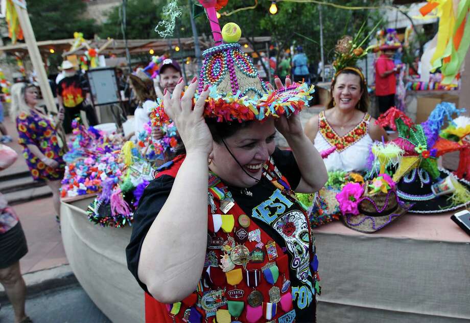 NIOSA and Cornyation 2014 - mySA