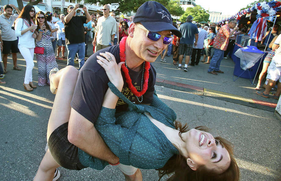 NIOSA and Cornyation 2014 - mySA