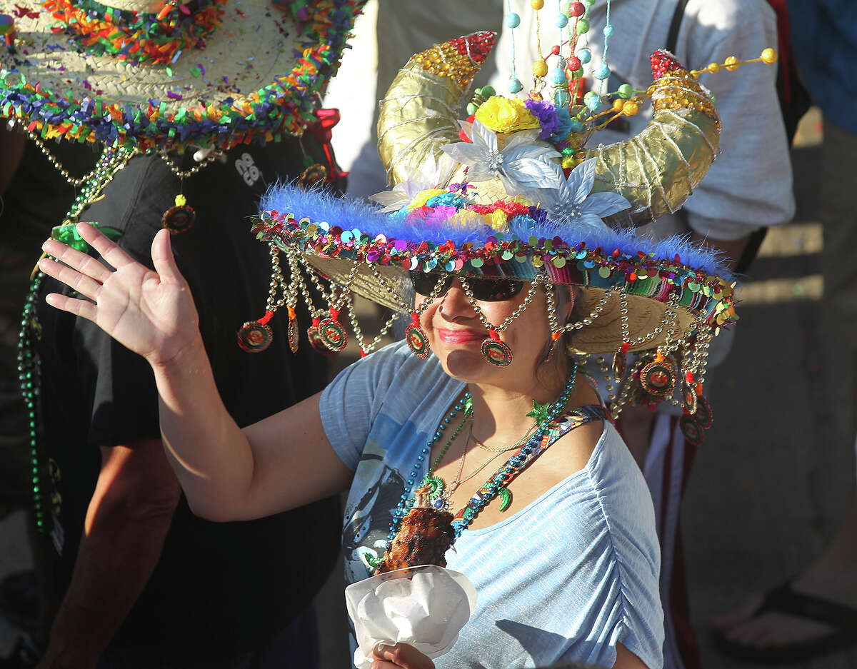 NIOSA named favorite Fiesta event