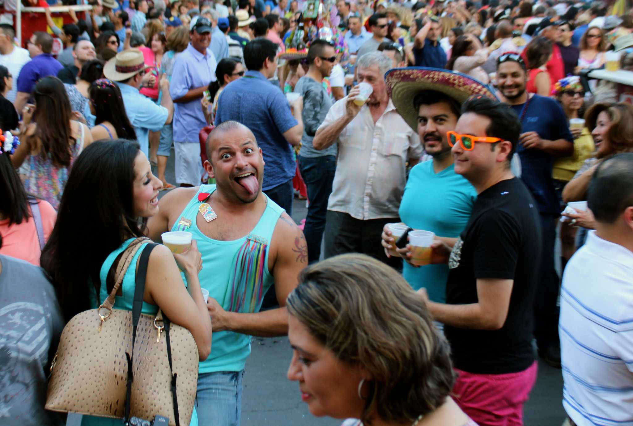 5 Things We Didn'T Realize We'D Miss About Fiesta