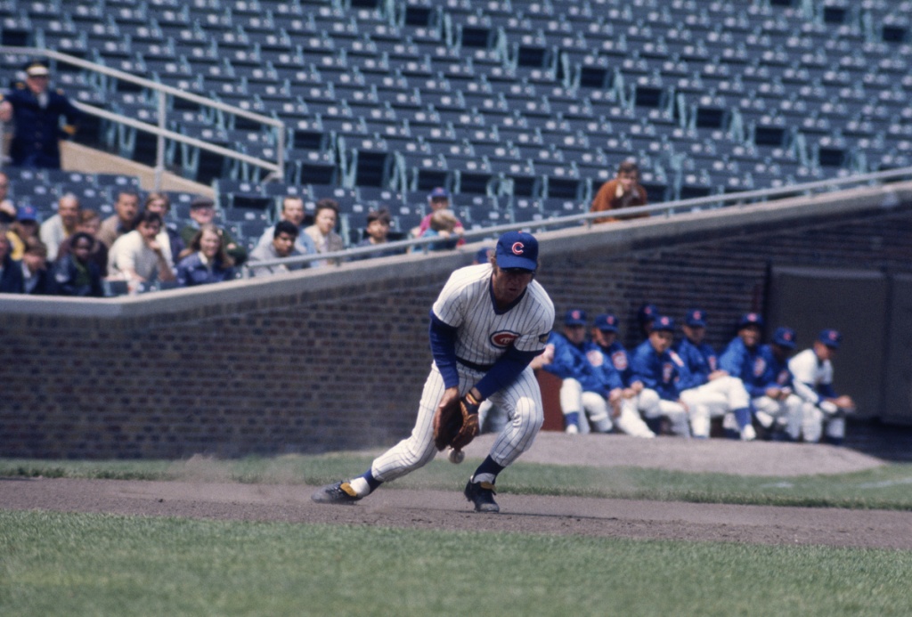 Look back at the Astrodome's All-Star Game 50 years ago