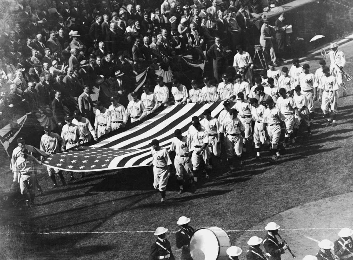 Wrigley Field 100 years, 100 photos