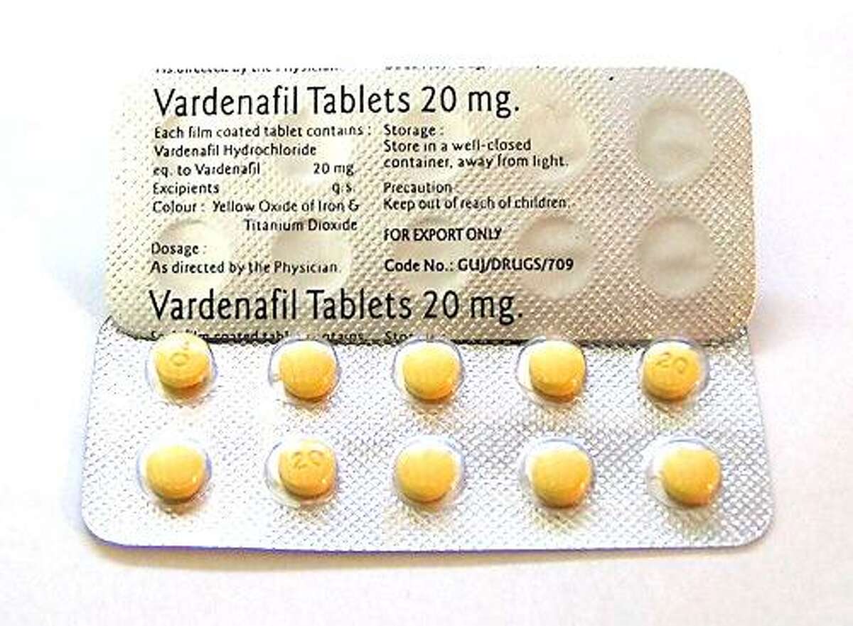 New medication available to treat erectile dysfunction
