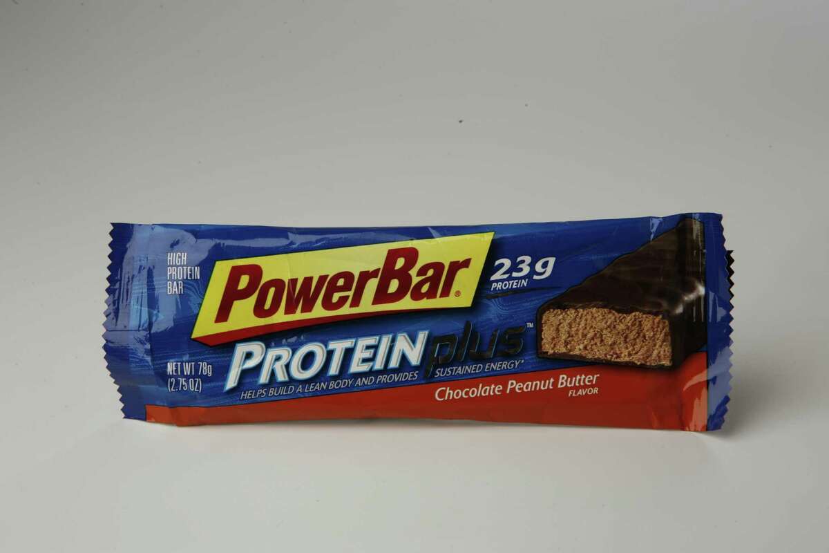 Athletes and dieters have different proteinbar requirements