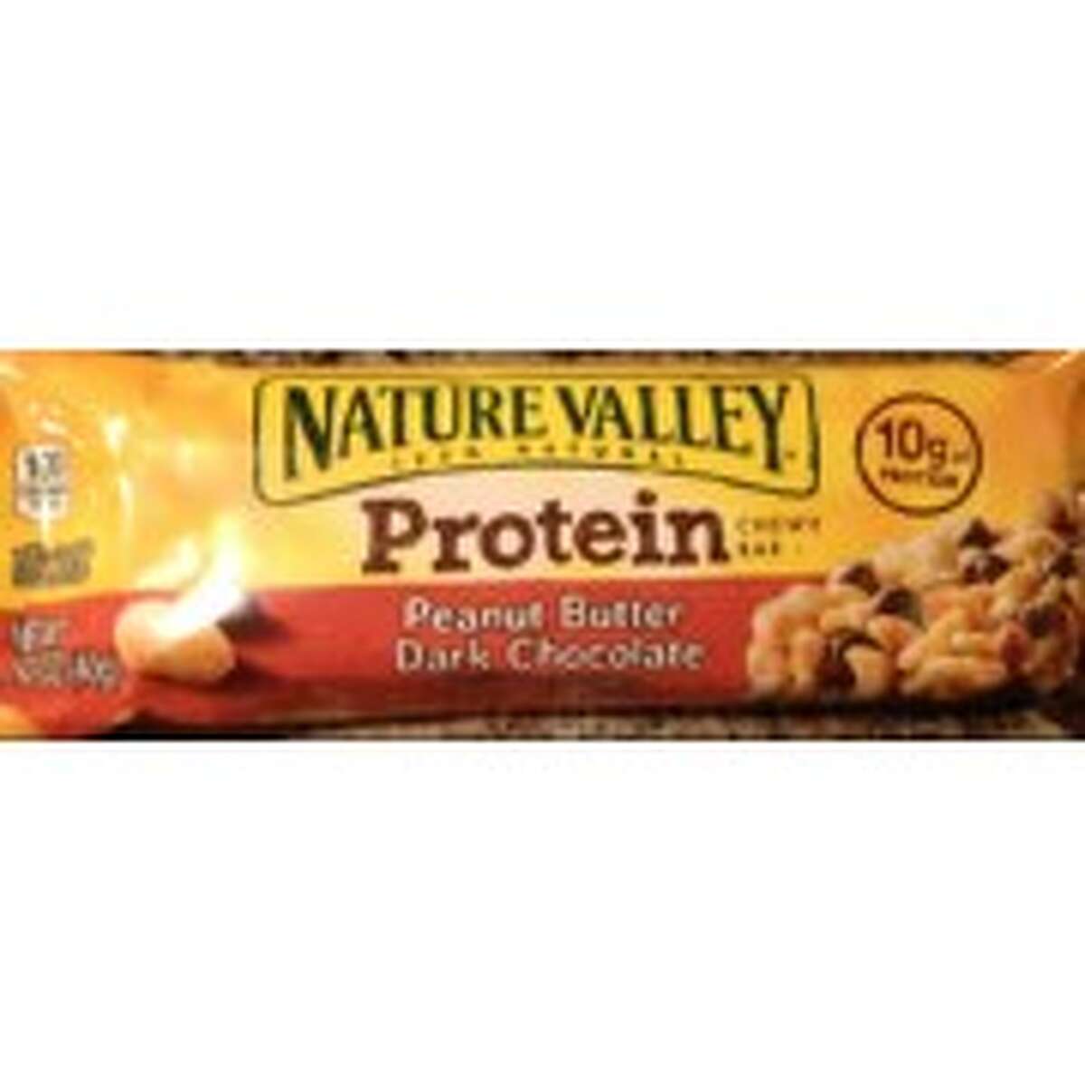 Athletes and dieters have different proteinbar requirements