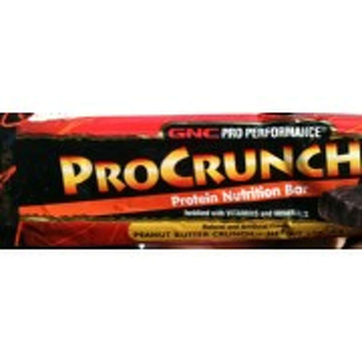 Athletes and dieters have different proteinbar requirements