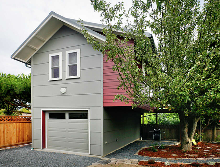 Seattle City Council Cleared To Consider Adu Dwelling Units