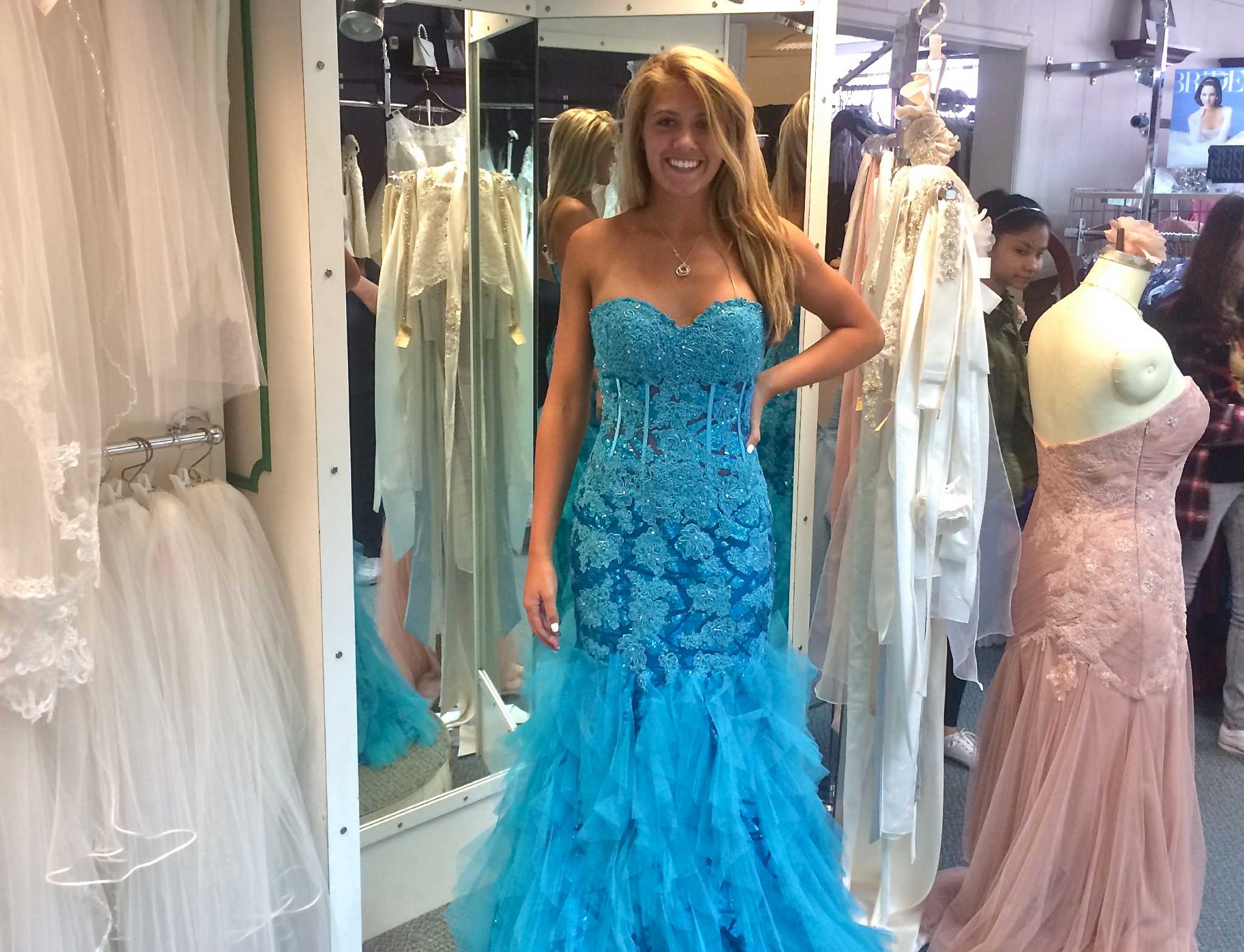 Prom Dresses Westport CT