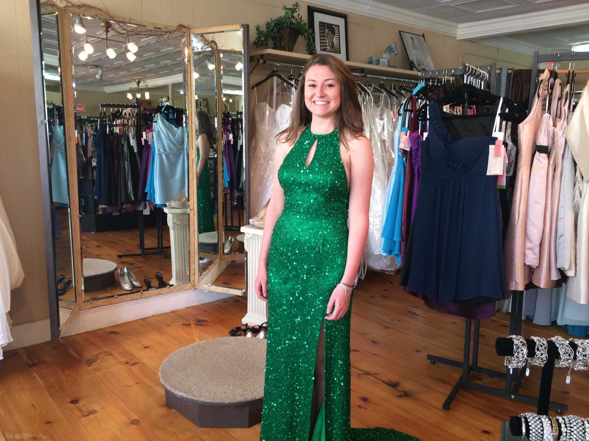 Prom Dresses Westport CT