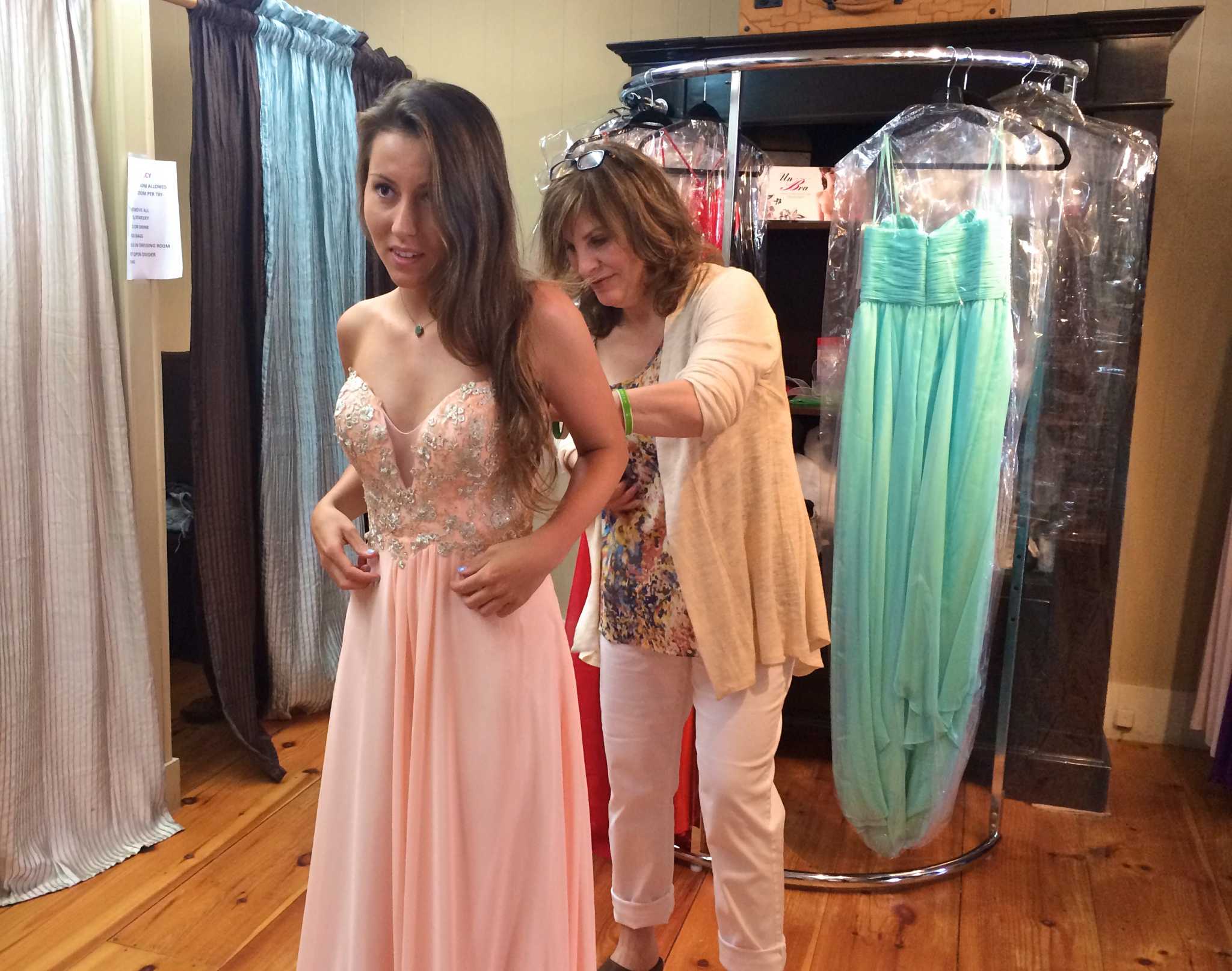 Prom Dresses Stamford CT